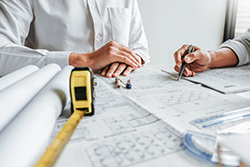 real estate tax services