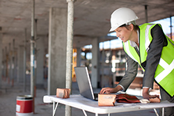 real estate business tax services