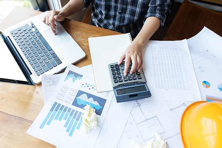 tax services