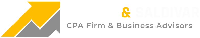 Deaver & Saldivar CPA Firm, LLC Logo