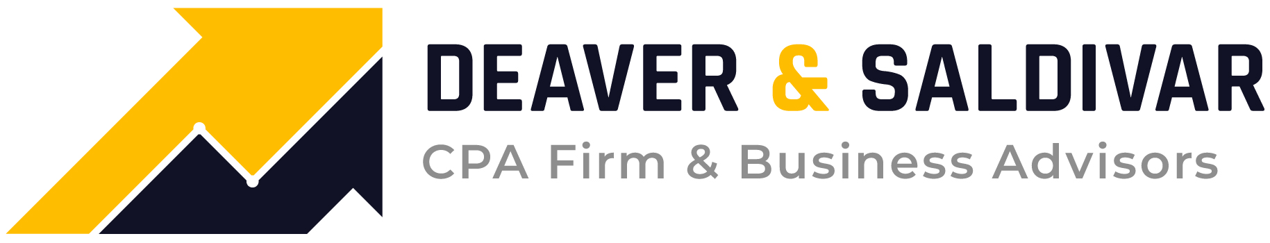 Deaver & Saldivar CPA Firm, LLC Logo